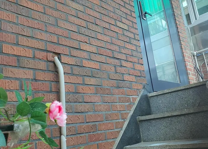 청량리역 넓은투룸 스테이올리브트리